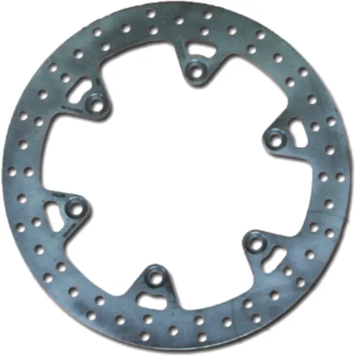 Brake disc TRW lucas rigid for: Daelim VL, VT, Honda CBR, XLV, FX