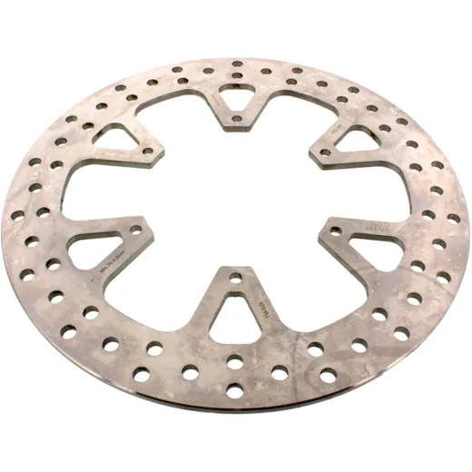 Bremsscheibe TRW starr