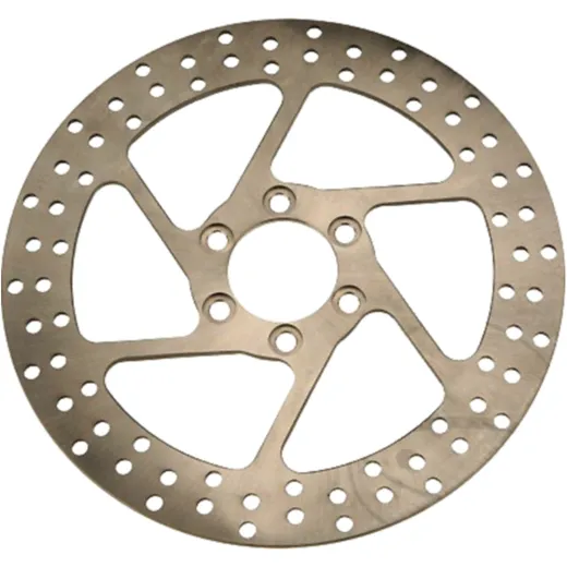 BRAKE DISC TRW LUCAS RIGID for Motorcycles 7880404