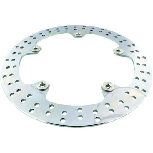 Brake disc TRW riveted bobbins for: BMW R, K 7880144