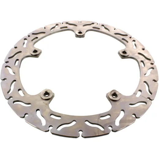 Brake disc TRW racing riveted bobbins for: BMW K, F 800