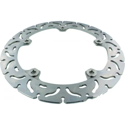 Bremsscheibe starr racing TRW MSTR138RAC