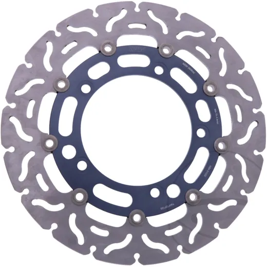 BRAKE DISC FLOATING for TRW RAC