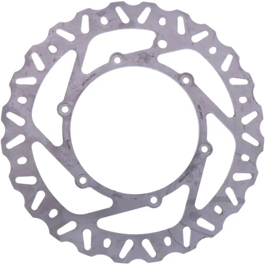 Bremsscheibe starr Offroad TRW passend für: Beta RR, Xtrainer, RX