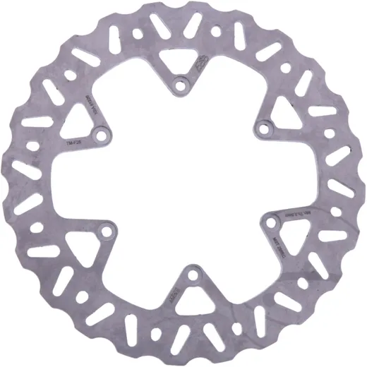 Bremsscheibe starr Offroad TRW passend für: Beta RR, Xtrainer, RX 7880161
