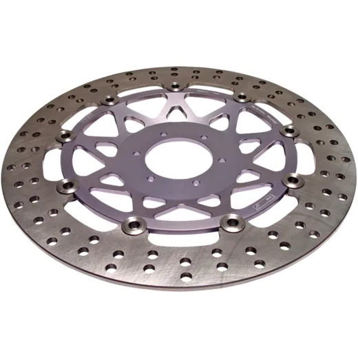 Bremsscheibe schwimmend TRW passend für: Honda CBR, VTR, VFR
