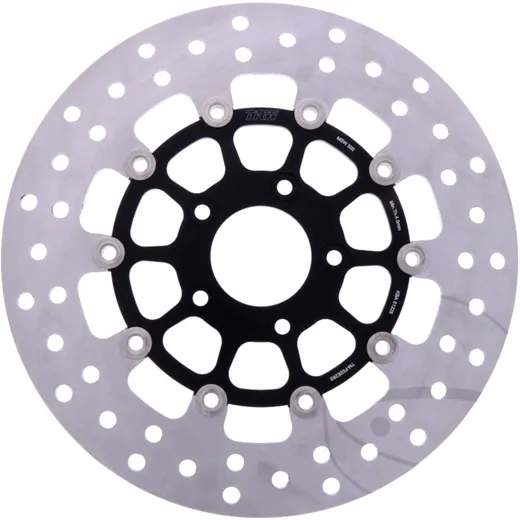 Bremsscheibe schwimmend für Motorräder TRW 7880167