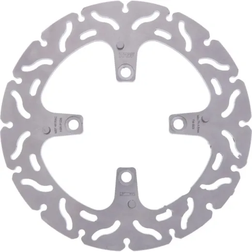 Bremsscheibe starr racing TRW MST461RAC