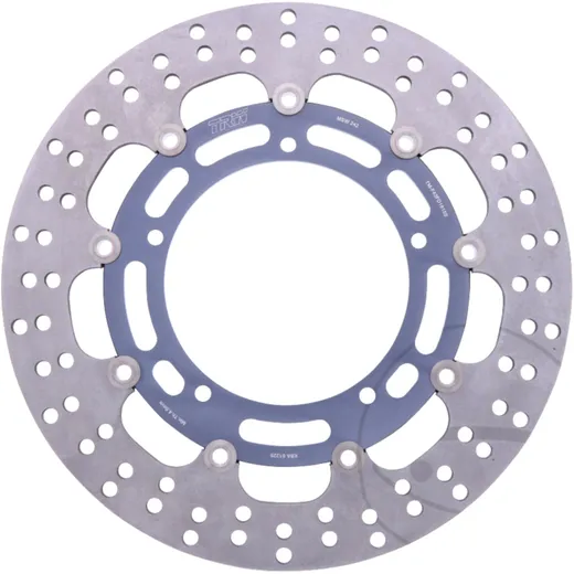 Bremsscheibe starr für Motorräder TRW 7880175