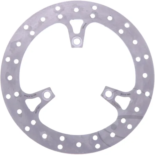 Brake disc rigid TRW for: Suzuki UH