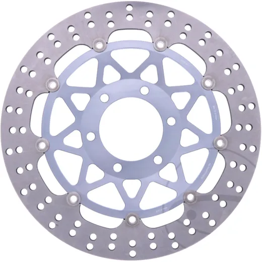 Brake disc floating TRW for: Triumph Sprint, Daytona, Speed Triple
