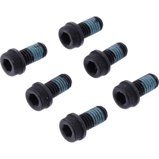 Brake disc screw kit trw MSS1406