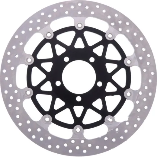 Brake disc schw sp trw