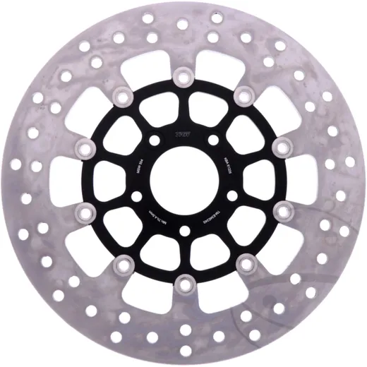 BRAKE DISC FLOATING for Motorcycle TRW