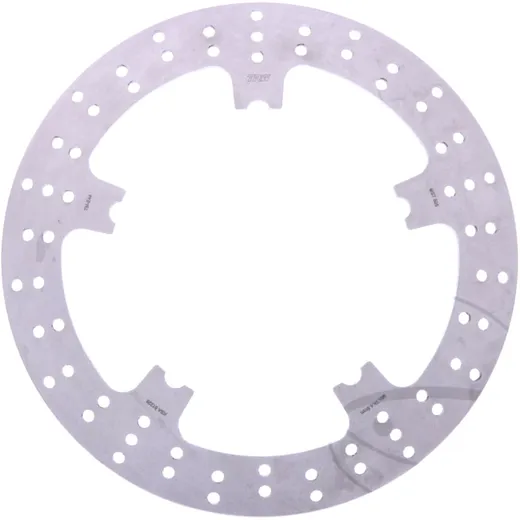 Rigid Brake Disc TRW for Motorcycles 7880218