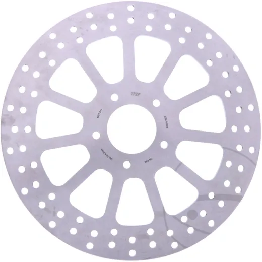 Rigid Brake Disc TRW for Motorcycles 7880219