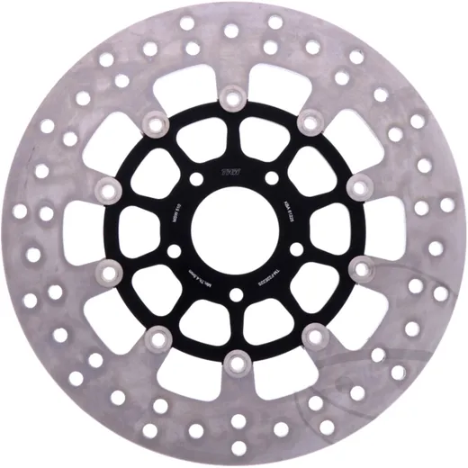 BRAKE DISC FLOATING for Motorcycles TRW 7880220