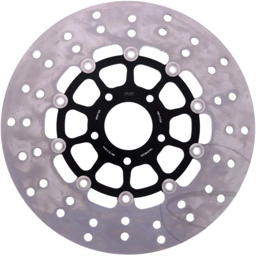 BRAKE DISC FLOATING TRW for Motorcycles