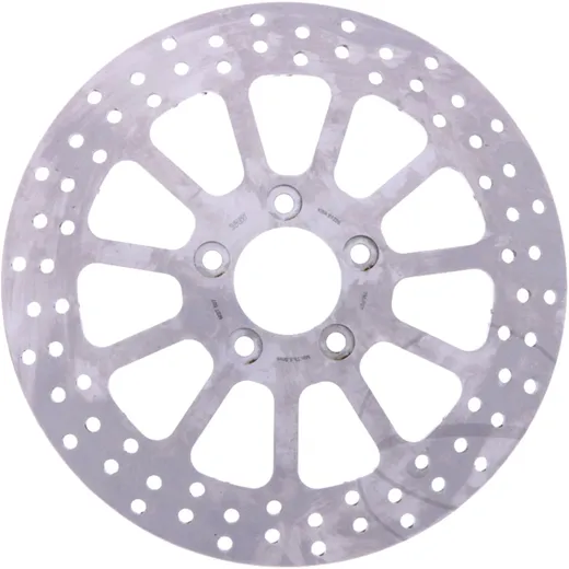 Bremsscheibe starr TRW für Motorräder 7880224