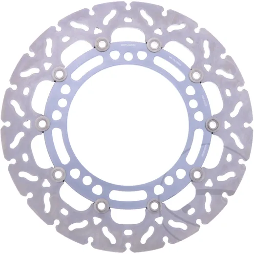 Brake disc floating RAC TRW for: Kawasaki Z, Ninja
