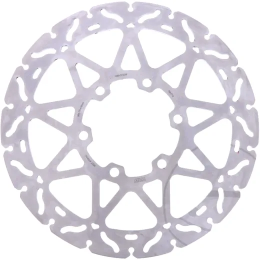 Brake disc TRW mst470rac check centre hole size for: KTM Duke