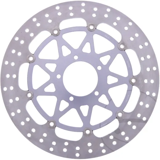 Brake disc floating TRW for: Ducati Scrambler