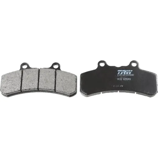Bremsklotz Standard TRW MCB635RQ