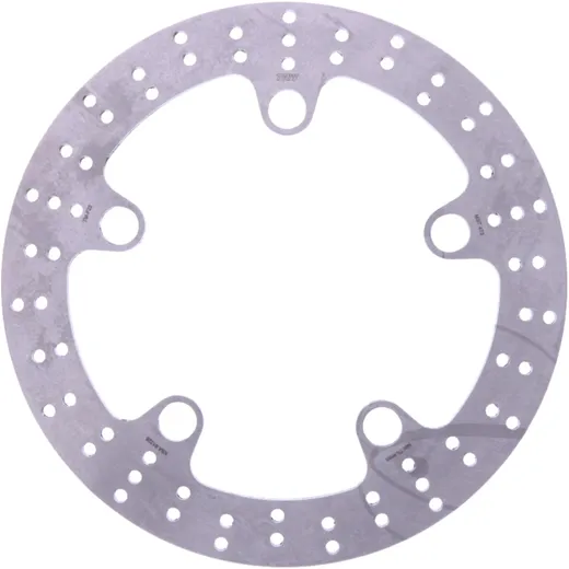 Brake disc rigid TRW for: Honda CB