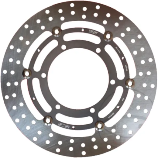 Brake disc TRW lucas floating for: BMW R, K, K1
