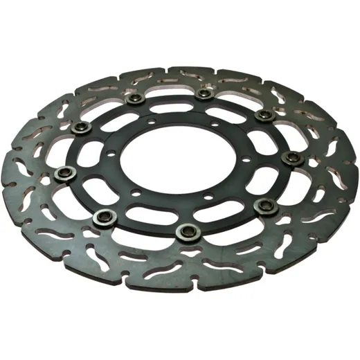 BRAKE DISC FLOATING RAC TRW for Motorcycles