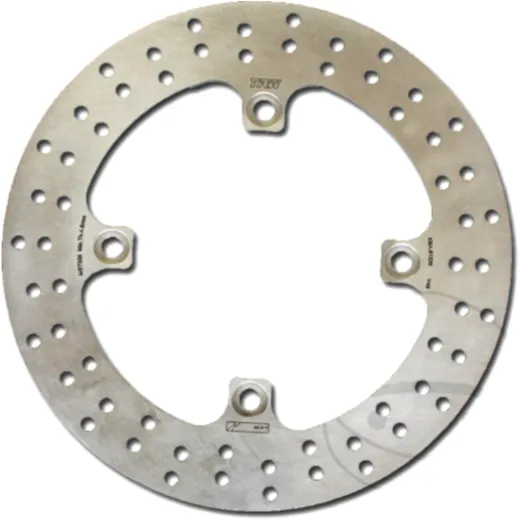 Bremsscheibe starr TRW passend für: Honda CBF, CB, CBR
