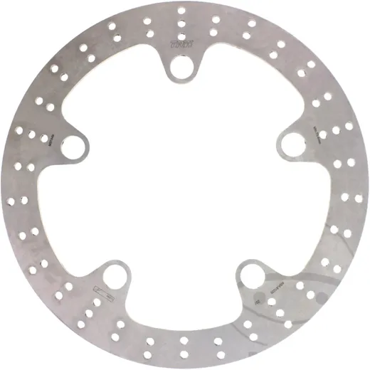 Brake disc TRW lucas rigid for: Honda VFR 7881013