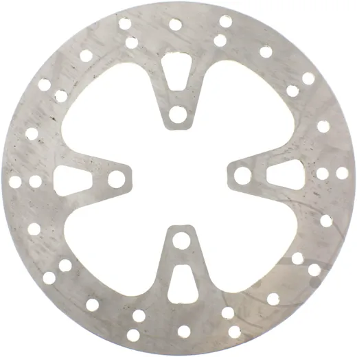 Brake disc TRW lucas rigid for: Honda PCX, NSC, SH