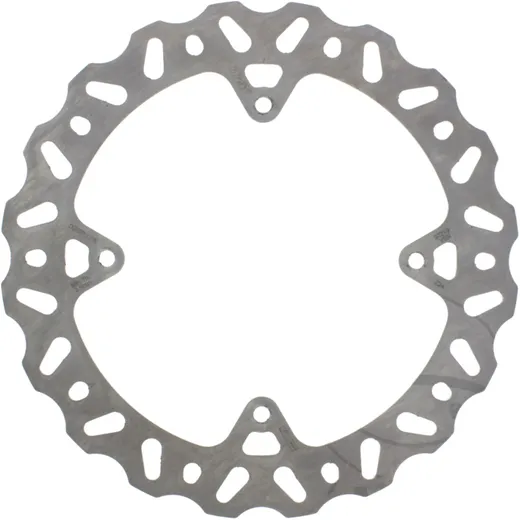 Brake disc TRW offroad rigid for: KTM SX, Freeride E, Husqvarna TC
