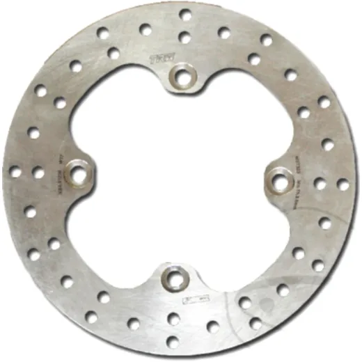 Brake disc TRW lucas rigid for: Honda XR, SH, TRX, Suzuki LT - Z