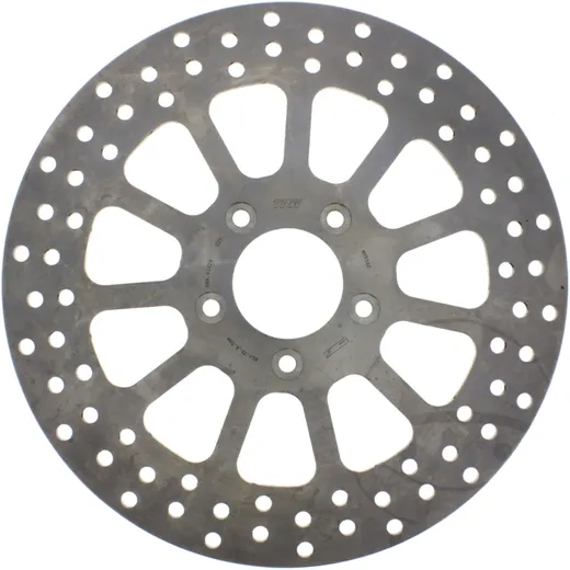 Rigid Brake Disc TRW for Motorcycles 7881023