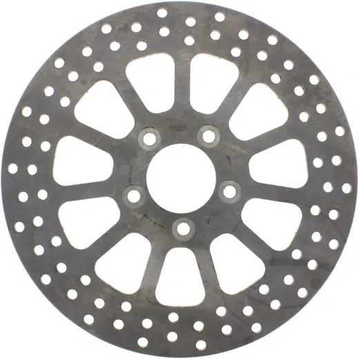 Bremsscheibe starr TRW für Motorräder 7881026