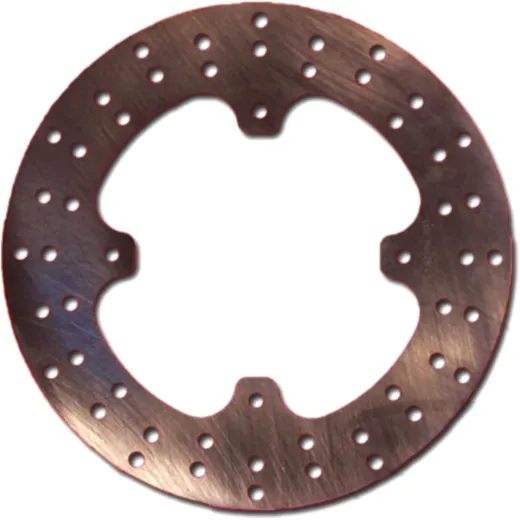 Bremsscheibe starr TRW passend für: Honda NX, FMX, FX