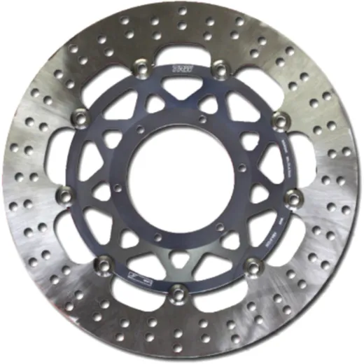Bremsscheibe schwimmend TRW passend für: Honda CB, CBR, CTX