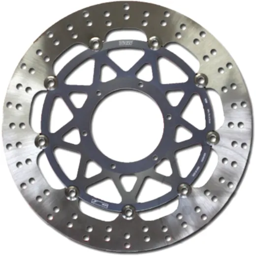 Brake disc TRW lucas floating for: Honda VTR