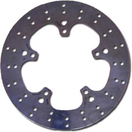 BRAKE DISC TRW RIGID for Motorbikes