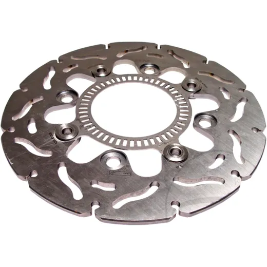 Bremsscheibe starr racing TRW passend für: Kawasaki Ninja, ER - 6N, Z