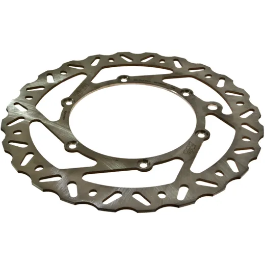 Brake disc TRW lucas rigid offroad mx for: Husqvarna FE, FC, TE, TC, Husaberg FE, FC, TE, FX