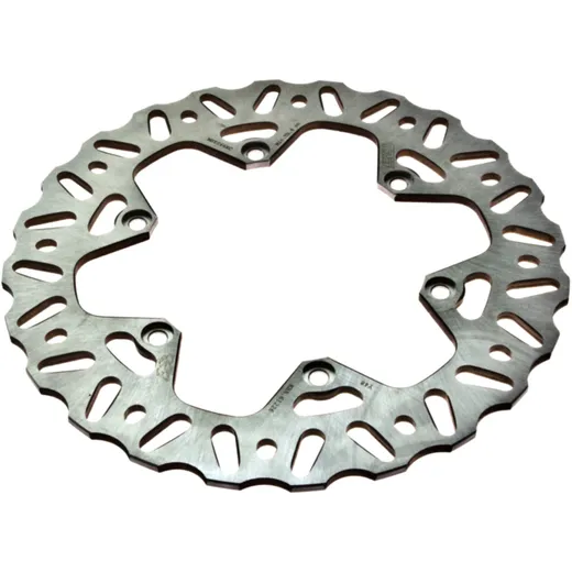 Bremsscheibe starr Offroad TRW passend für: Husqvarna FE, FC, TE, TC, Husaberg FE, FS, TE, FC