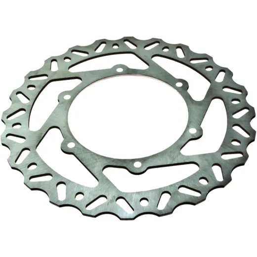 Bremsscheibe starr Offroad TRW passend für: Suzuki DR