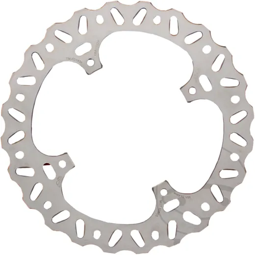Brake disc TRW lucas rigid offroad mx for: Honda CRF, CR, HM - Moto CRE - F, CRM - F