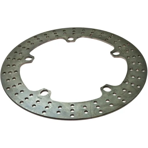 Brake disc TRW fitting kit (bobbins) not included for: BMW R, F (900, 800), S, K