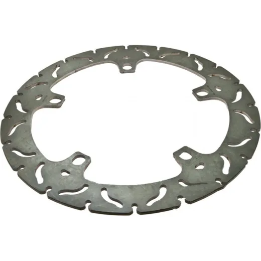 Bremsscheibe starr racing TRW MST356RAC