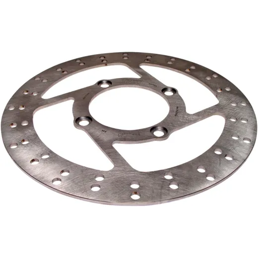 Brake disc TRW lucas rigid for: Honda XL
