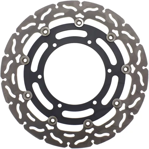 BRAKE DISC RAC TRW FLOATING
